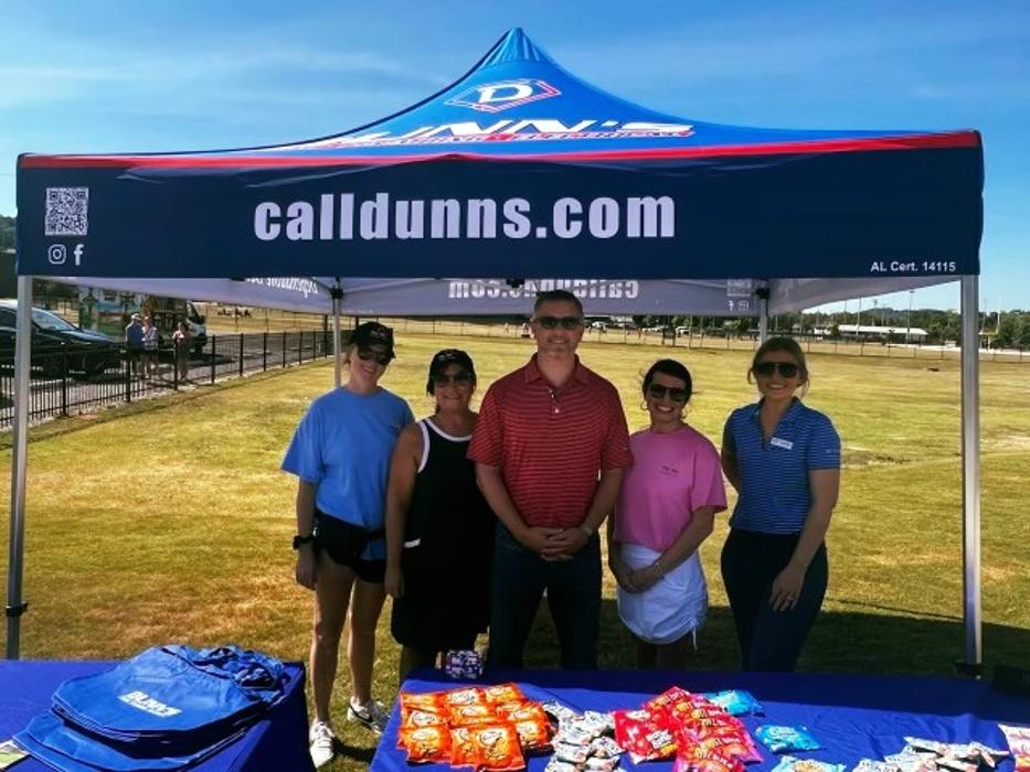Dunn's HVAC, Plumbing & Electrical - Pelham, AL