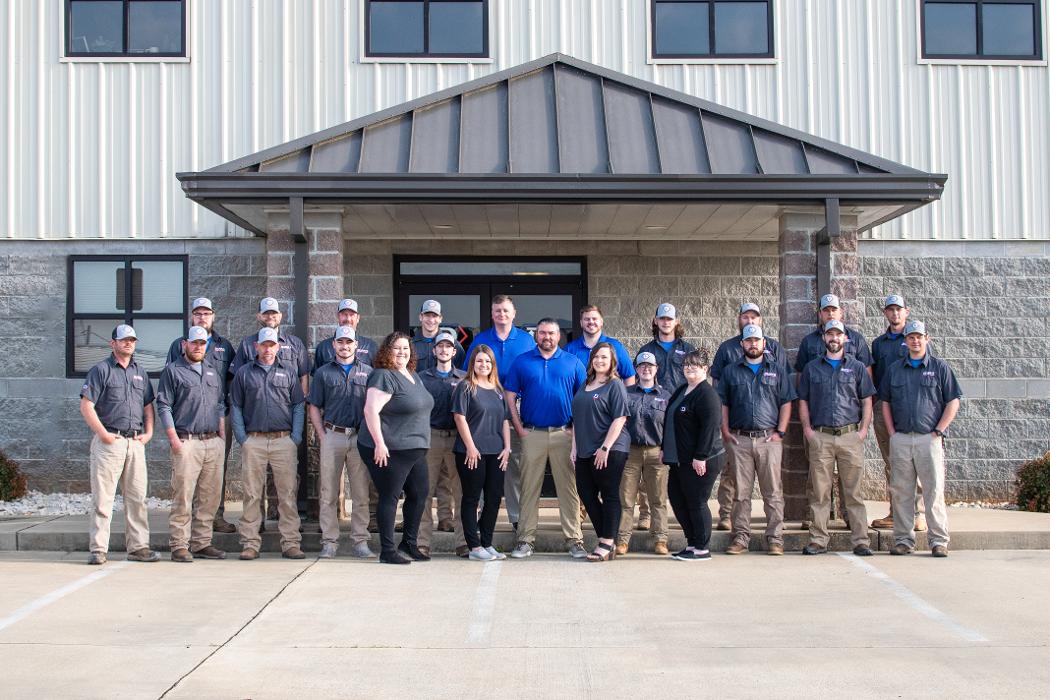 Dunn's HVAC, Plumbing, & Electrical Image