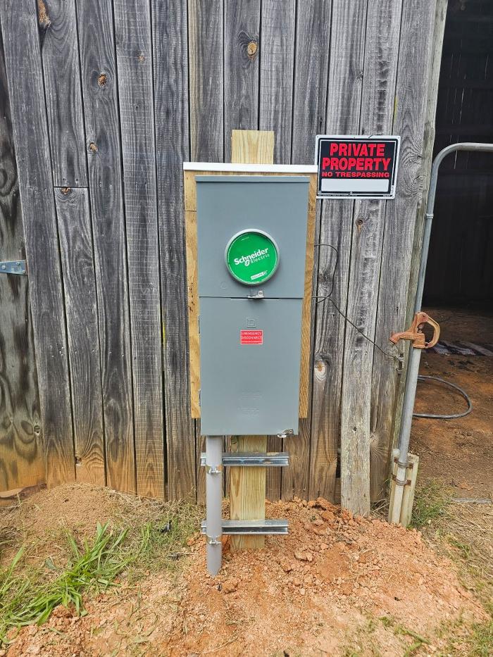 Dunn's HVAC, Plumbing & Electrical - Pelham, AL