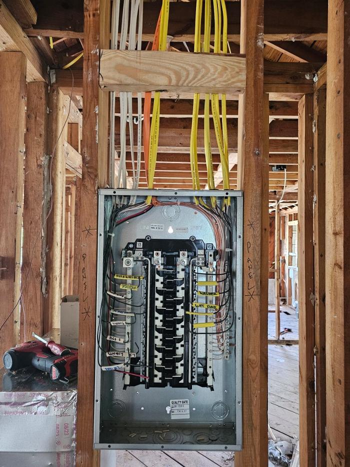 Dunn's HVAC, Plumbing & Electrical - Pelham, AL