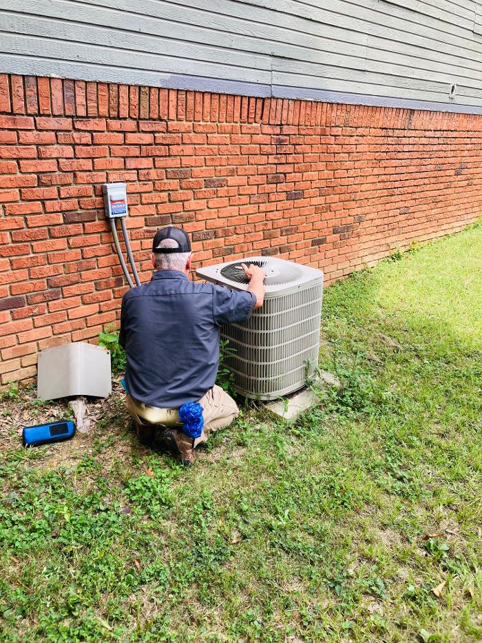 Dunn's HVAC, Plumbing & Electrical - Pelham, AL