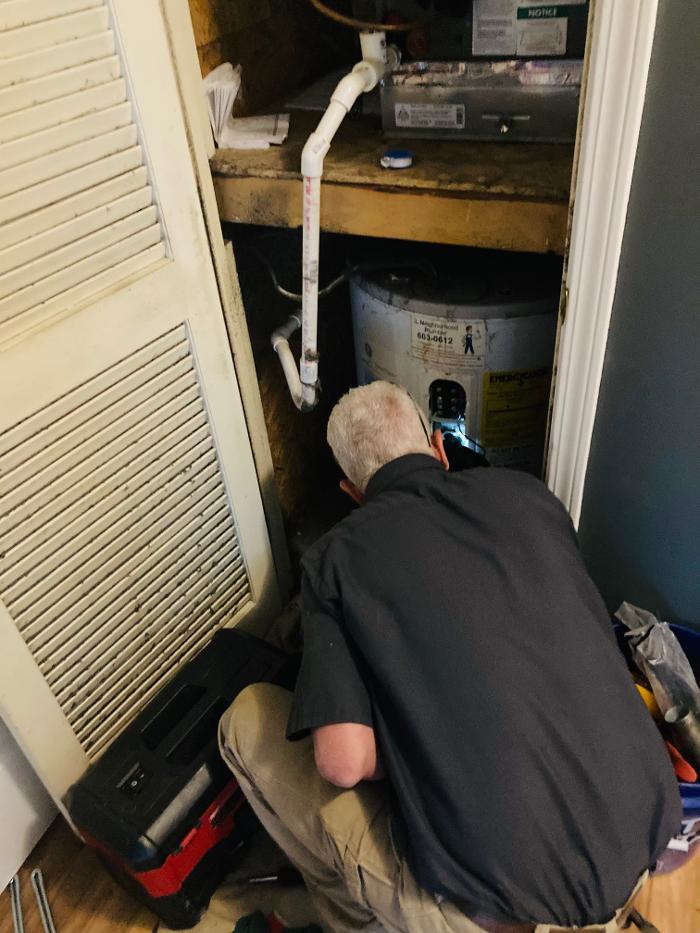 Dunn's HVAC, Plumbing & Electrical - Pelham, AL