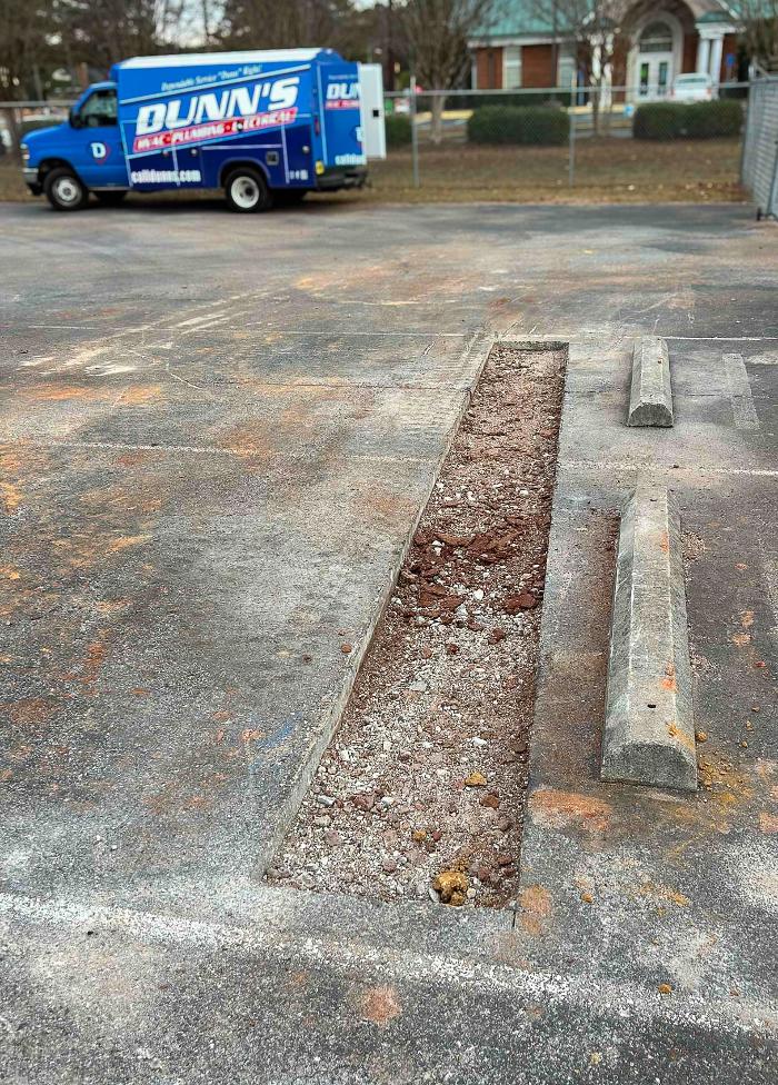 Dunn's HVAC, Plumbing & Electrical - Pelham, AL