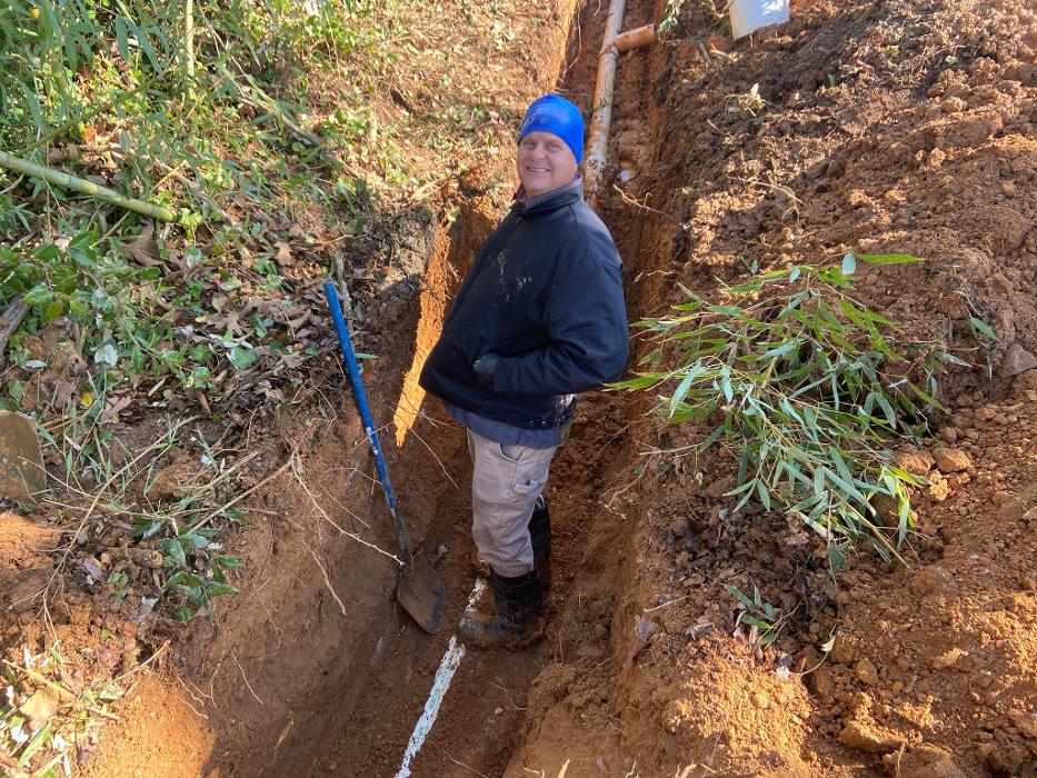 Dunn's HVAC, Plumbing, &amp; Electrical Logo