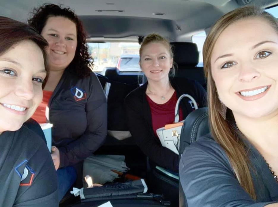 Dunn's HVAC, Plumbing, & Electrical Image