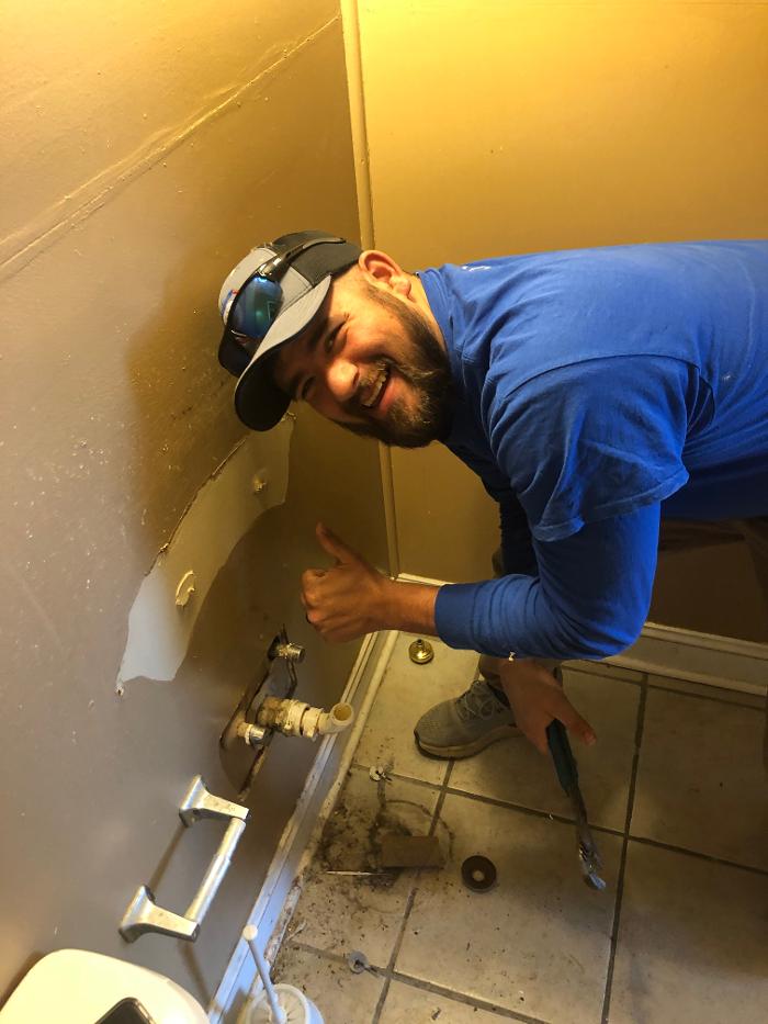 Dunn's HVAC, Plumbing, & Electrical Image