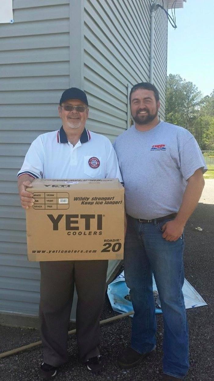 Dunn's HVAC, Plumbing, & Electrical Image