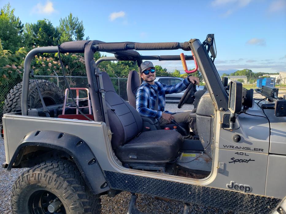 Dunn's HVAC, Plumbing, & Electrical Image