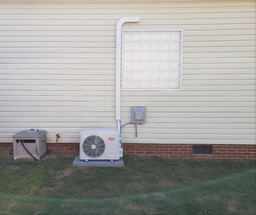 Dunn's HVAC, Plumbing & Electrical - Anniston, AL