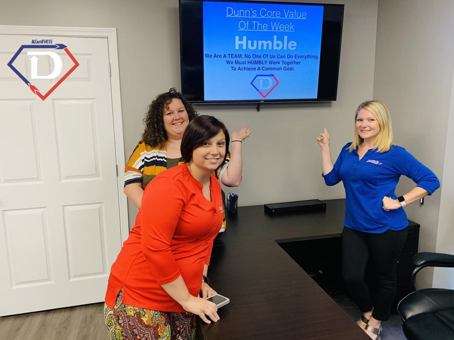 Dunn's HVAC, Plumbing, & Electrical Image