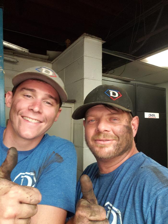 Dunn's HVAC, Plumbing, & Electrical Image