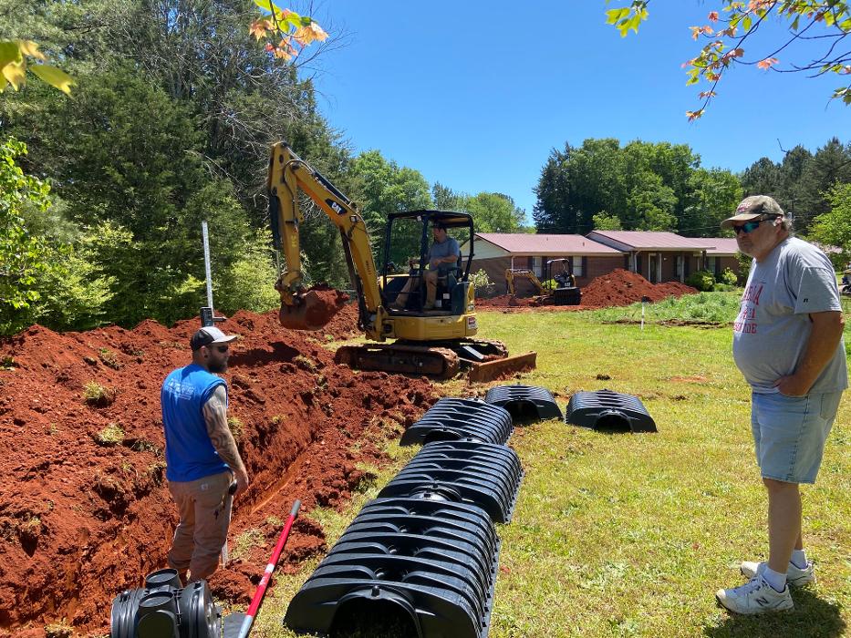 Dunn's HVAC, Plumbing, & Electrical Image