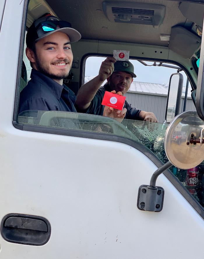 Dunn's HVAC, Plumbing, & Electrical Image