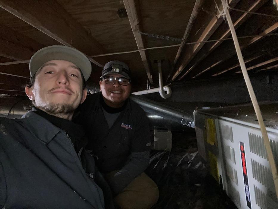 Dunn's HVAC, Plumbing & Electrical - Anniston, AL