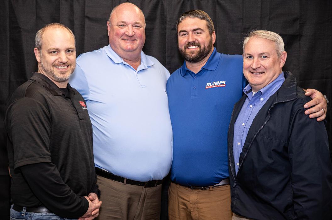 Dunn's HVAC, Plumbing, & Electrical Image