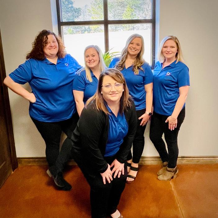 Dunn's HVAC, Plumbing, & Electrical Image