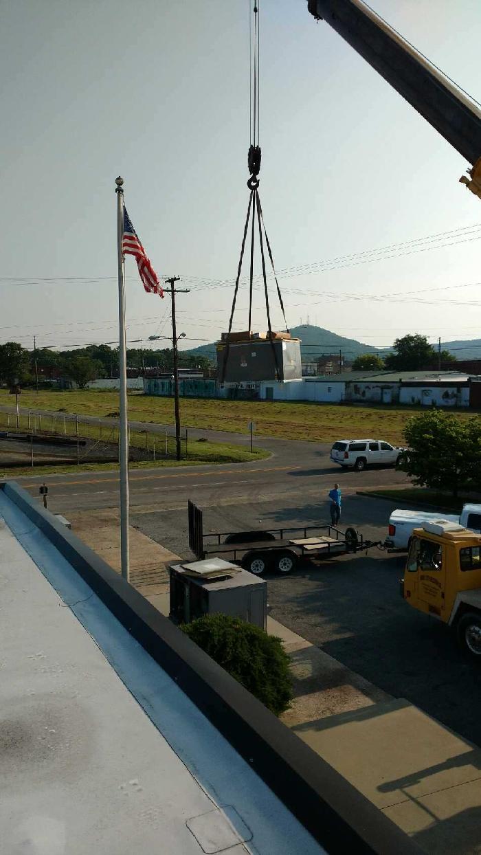 Dunn's HVAC, Plumbing, & Electrical Image