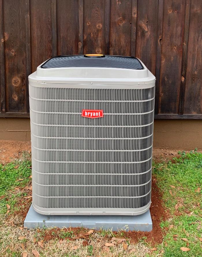 Dunn's HVAC, Plumbing, & Electrical Image