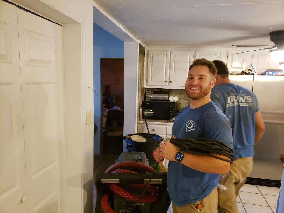 Dunn's HVAC, Plumbing, & Electrical Image