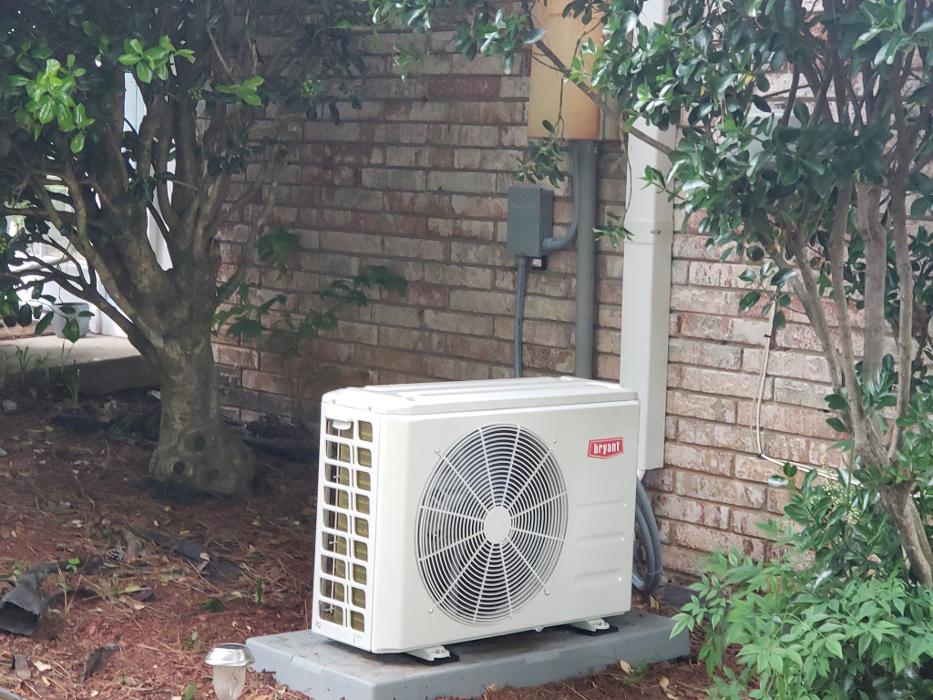 Dunn's HVAC, Plumbing, & Electrical Image