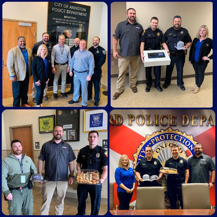 Dunn's HVAC, Plumbing, & Electrical Image