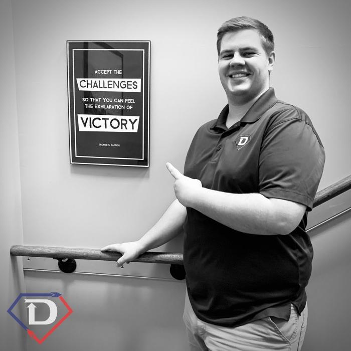 Dunn's HVAC, Plumbing, & Electrical Image