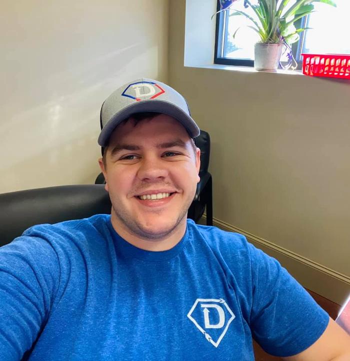 Dunn's HVAC, Plumbing, & Electrical Image