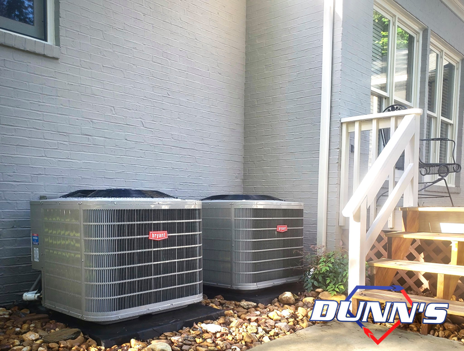 Dunn's HVAC, Plumbing & Electrical - Anniston, AL