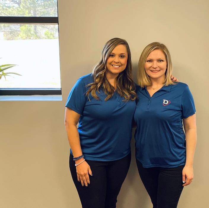 Dunn's HVAC, Plumbing, & Electrical Image