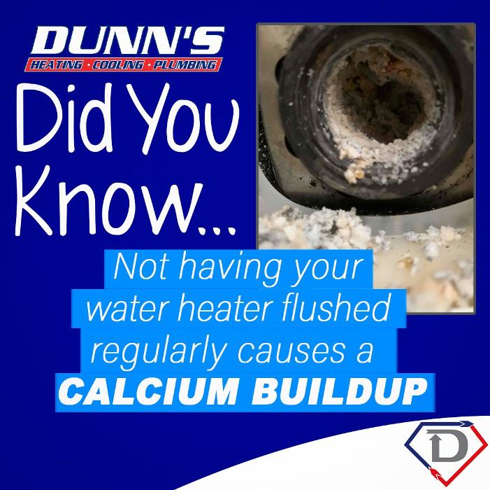 Dunn's HVAC, Plumbing, & Electrical Image