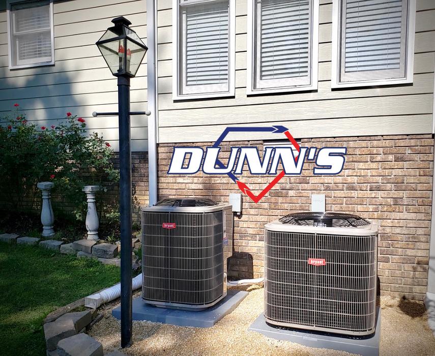 Dunn's HVAC, Plumbing & Electrical - Anniston, AL