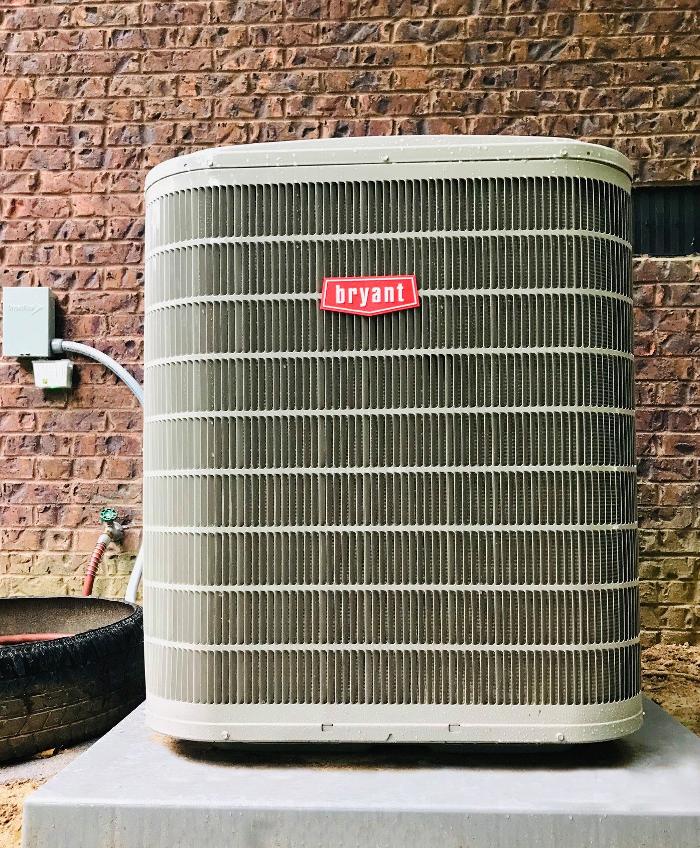 Dunn's HVAC, Plumbing, & Electrical Image