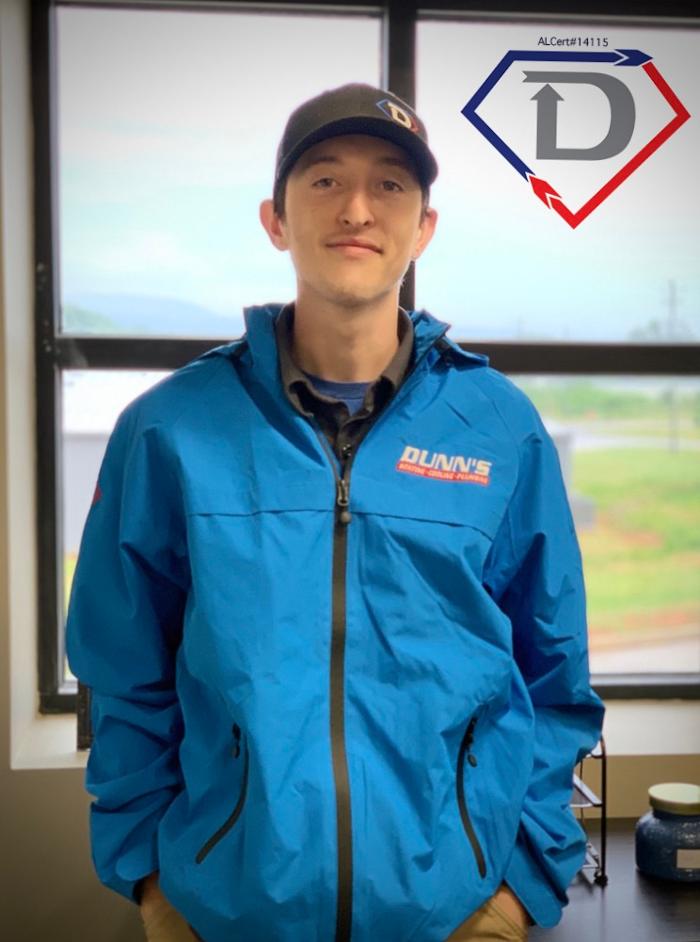 Dunn's HVAC, Plumbing, & Electrical Image