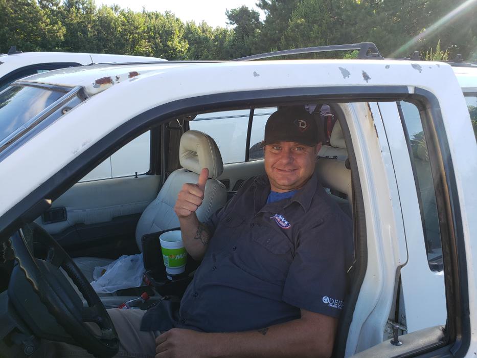 Dunn's HVAC, Plumbing, & Electrical Image