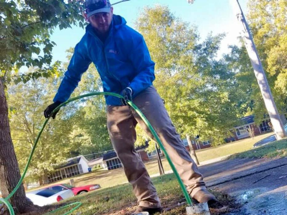 Dunn's HVAC, Plumbing, & Electrical Image