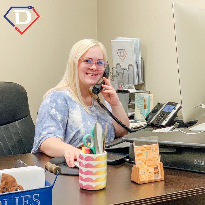 Dunn's HVAC, Plumbing, & Electrical Image