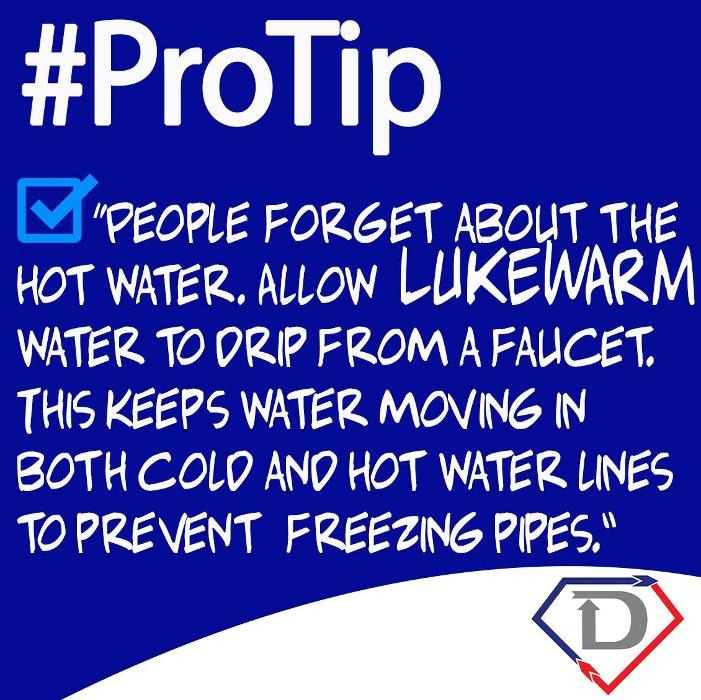 Dunn's HVAC, Plumbing, & Electrical Image