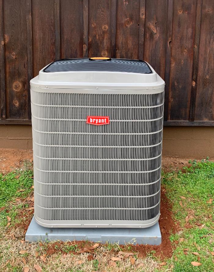 Dunn's HVAC, Plumbing, & Electrical Image