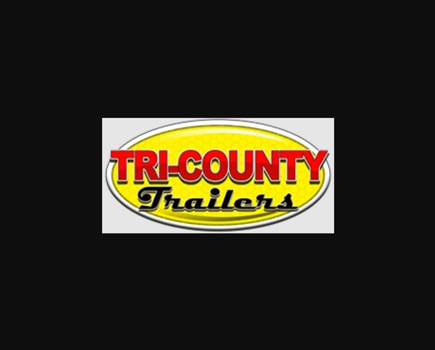 Tri County Trailers Logo