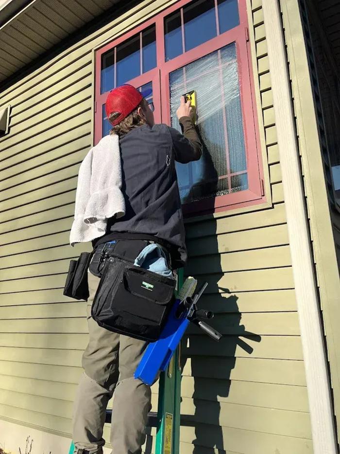 Indiana Window Cleaning - Fort Wayne, IN