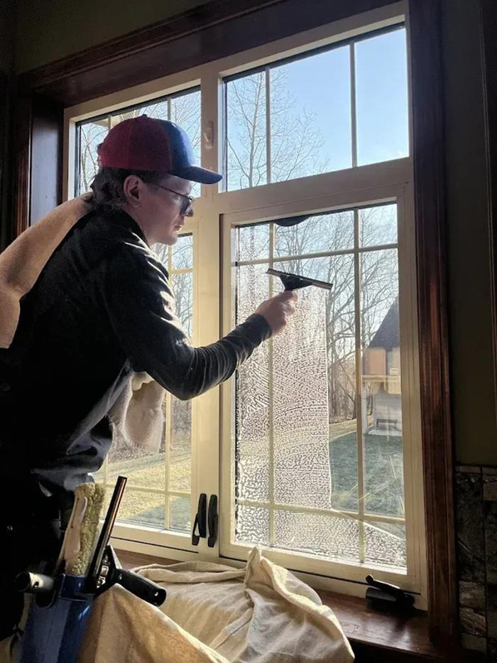 Indiana Window Cleaning - Fort Wayne, IN