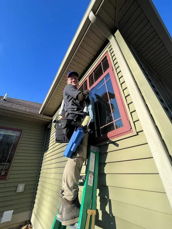 Indiana Window Cleaning - Fort Wayne, IN
