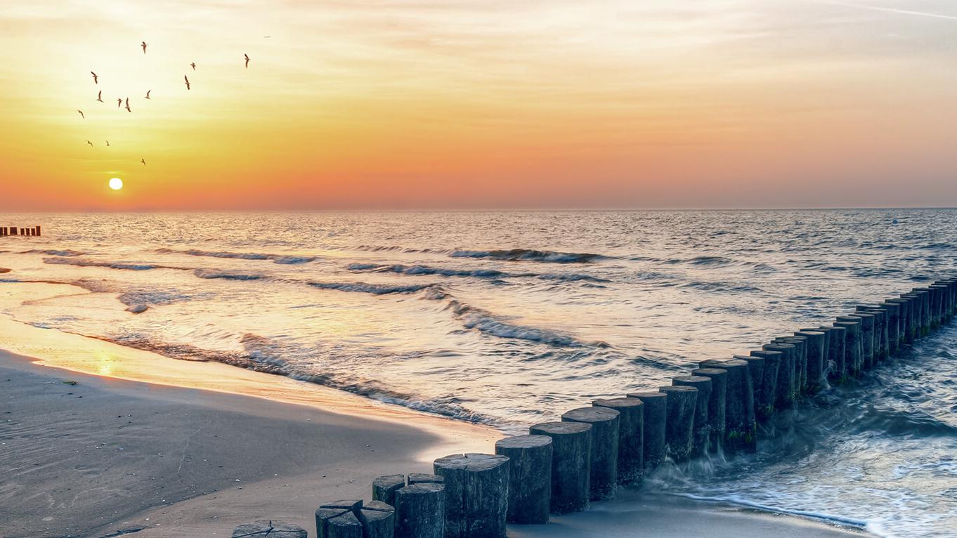 Raffaela Ferienwohnungen Elisabeth & Enno Wilts GbR, Störtebekerstraße in Zingst