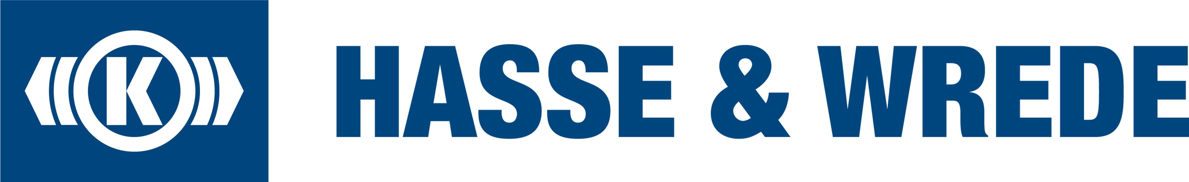 Hasse & Wrede GmbH