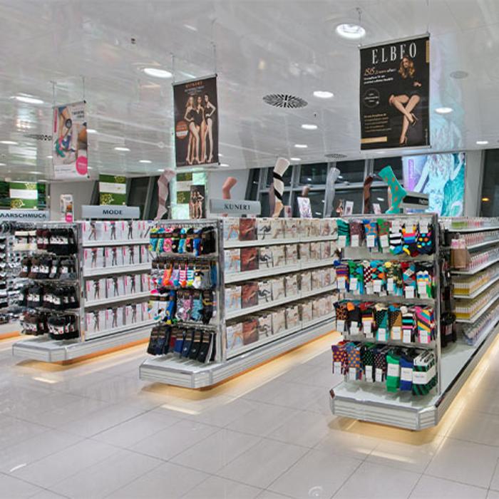 Müller, Büelstrasse in Affoltern am Albis