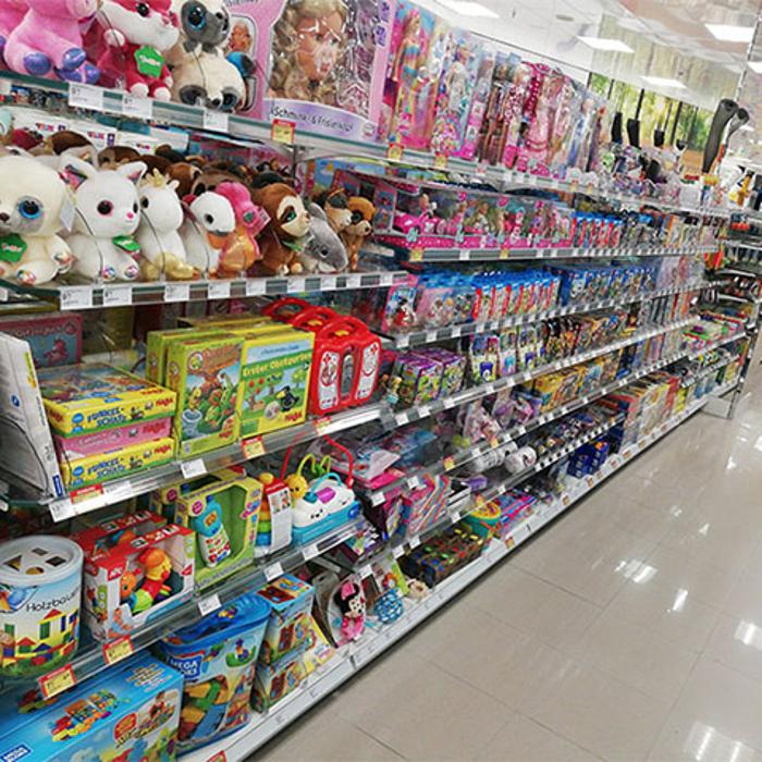 Müller, Büelstrasse in Affoltern am Albis