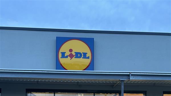 Lidl, Kampstraße in Horn-Bad Meinberg