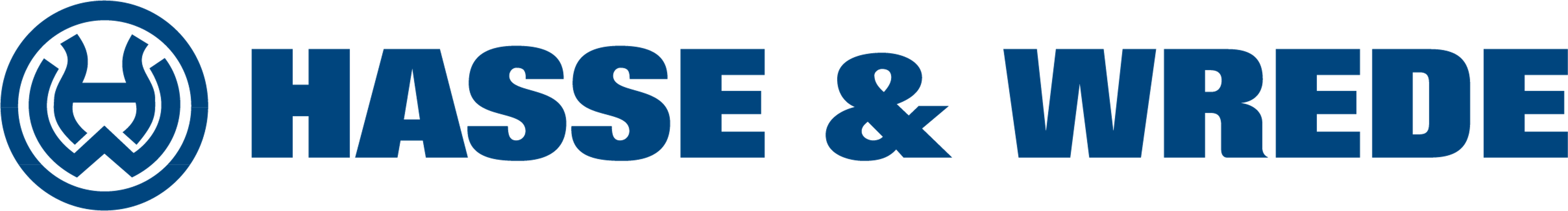 Hasse & Wrede North America, Inc. - North Aurora, IL