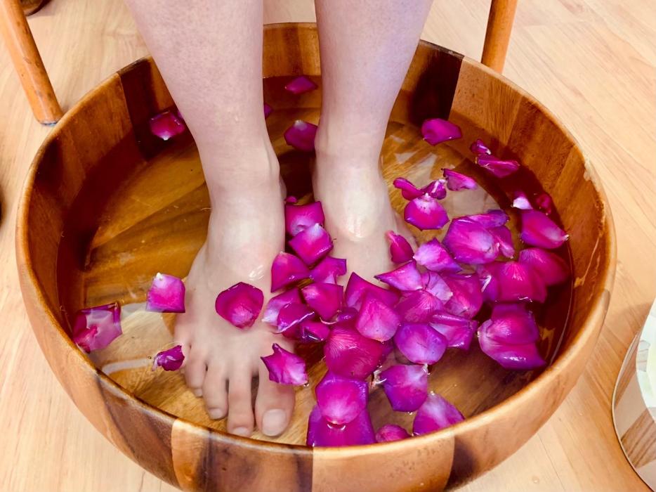 Bell Spa Massage, Baslerstrasse in Olten