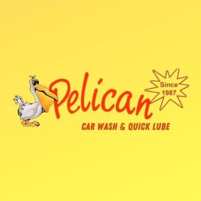 Pelican Car Wash & Quick Lube - Palm Harbor, FL